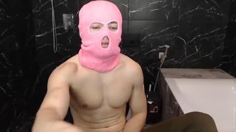 Snapshot of tonymaguayer chatting on January 2025 11:24:01 AM Hello Im Tony online show from January 2025 11:24:01 AM