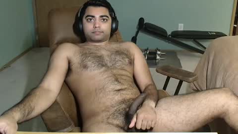 Tony online show from January 2025 12:45:01 AM