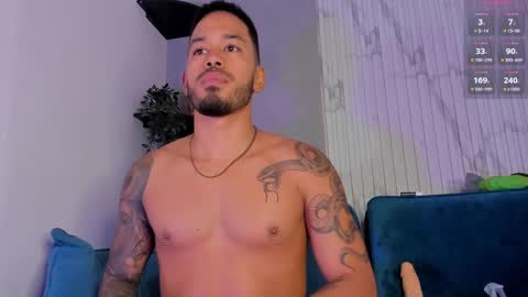 Snapshot of tonysears__ chatting on March 2025 12:33:02 AM Call me Tony  Instagram -   X -  Tonymjr online show from March 2025 12:33:02 AM