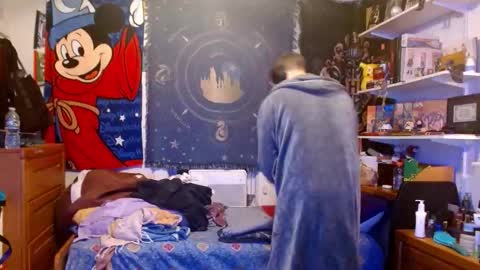 tonysoprano92 online show from January 2026 07:12:01 AM