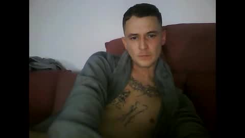 tonystrawberry online show from January 2026 04:49:02 AM