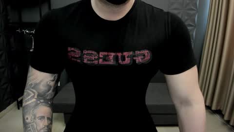 Snapshot of tonywilcoxx chatting on January 2025 09:45:02 AM TonyWilcox online show from January 2025 09:45:02 AM