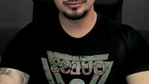 Snapshot of tonywilcoxx chatting on January 2025 12:28:02 PM TonyWilcox online show from January 2025 12:28:02 PM