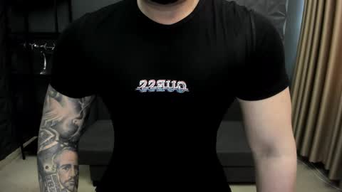 Snapshot of tonywilcoxx chatting on January 2025 09:35:01 AM TonyWilcox online show from January 2025 09:35:01 AM