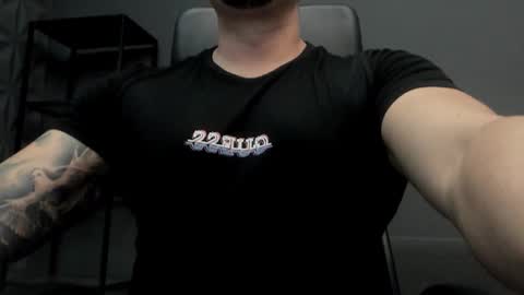 Snapshot of tonywilcoxx chatting on January 2025 12:38:01 PM TonyWilcox online show from January 2025 12:38:01 PM