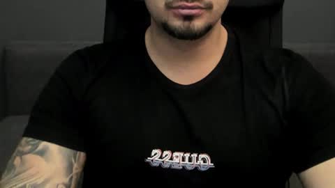 Snapshot of tonywilcoxx chatting on January 2025 09:19:01 AM TonyWilcox online show from January 2025 09:19:01 AM