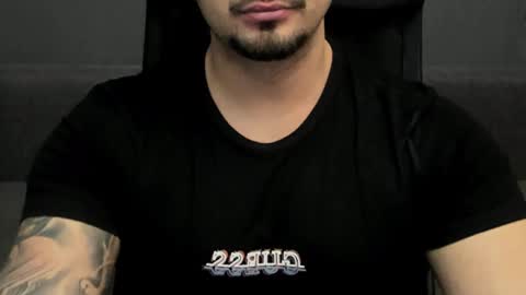 Snapshot of tonywilcoxx chatting on January 2025 12:22:02 PM TonyWilcox online show from January 2025 12:22:02 PM