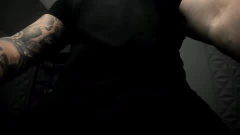 Snapshot of tonywilcoxx chatting on January 2025 12:00:01 PM TonyWilcox online show from January 2025 12:00:01 PM