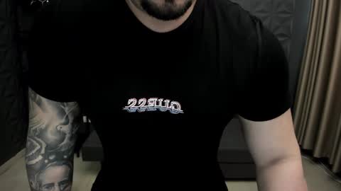 Snapshot of tonywilcoxx chatting on February 2025 08:50:01 AM TonyWilcox online show from February 2025 08:50:01 AM