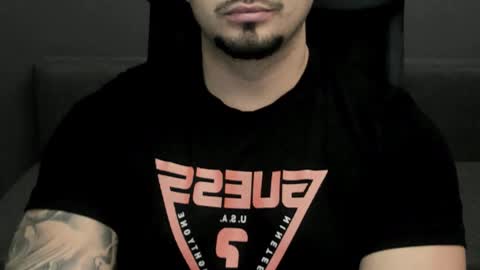 Snapshot of tonywilcoxx chatting on February 2025 01:41:02 PM TonyWilcox online show from February 2025 01:41:02 PM