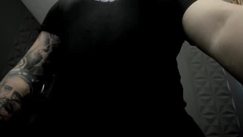 Snapshot of tonywilcoxx chatting on February 2025 12:27:01 PM TonyWilcox online show from February 2025 12:27:01 PM