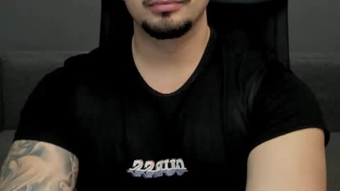 Snapshot of tonywilcoxx chatting on February 2025 03:28:02 PM TonyWilcox online show from February 2025 03:28:02 PM