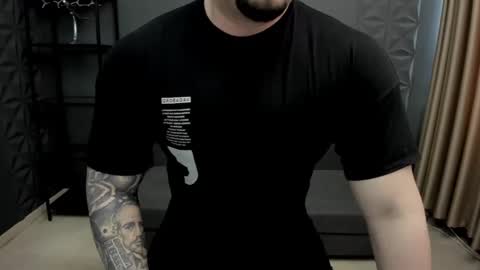 Snapshot of tonywilcoxx chatting on February 2025 09:35:01 AM TonyWilcox online show from February 2025 09:35:01 AM