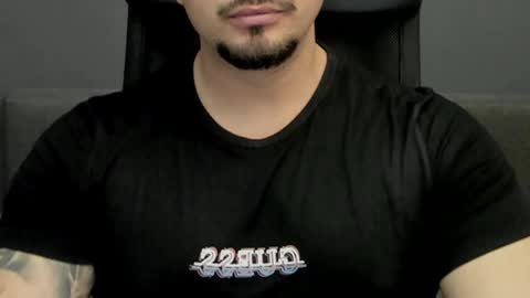 Snapshot of tonywilcoxx chatting on February 2025 12:38:02 PM TonyWilcox online show from February 2025 12:38:02 PM