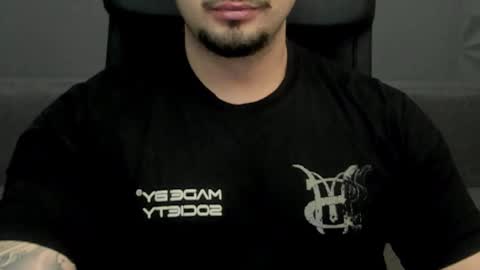 Snapshot of tonywilcoxx chatting on February 2025 06:33:01 AM TonyWilcox online show from February 2025 06:33:01 AM