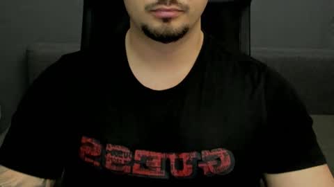 Snapshot of tonywilcoxx chatting on February 2025 11:53:01 AM TonyWilcox online show from February 2025 11:53:01 AM