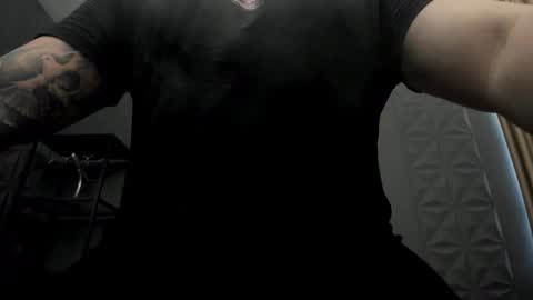 Snapshot of tonywilcoxx chatting on February 2025 11:09:02 AM TonyWilcox online show from February 2025 11:09:02 AM