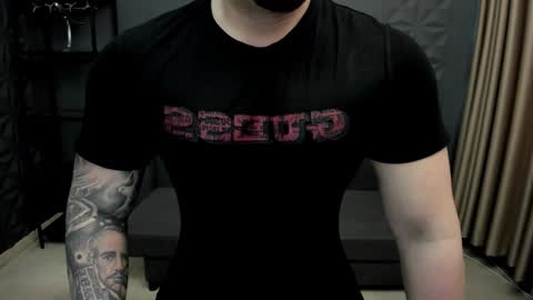 Snapshot of tonywilcoxx chatting on March 2025 09:07:01 AM TonyWilcox online show from March 2025 09:07:01 AM