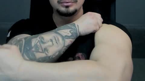 Snapshot of tonywilcoxx chatting on March 2025 08:05:01 AM TonyWilcox online show from March 2025 08:05:01 AM