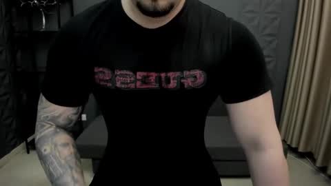 Snapshot of tonywilcoxx chatting on March 2025 05:11:01 AM TonyWilcox online show from March 2025 05:11:01 AM