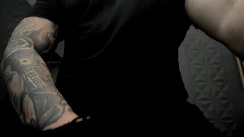 Snapshot of tonywilcoxx chatting on March 2025 11:28:01 AM TonyWilcox online show from March 2025 11:28:01 AM