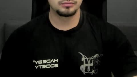 Snapshot of tonywilcoxx chatting on March 2025 05:07:01 AM TonyWilcox online show from March 2025 05:07:01 AM