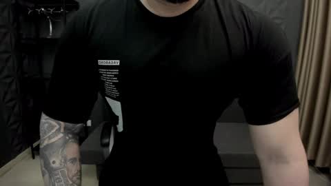 Snapshot of tonywilcoxx chatting on March 2025 05:22:02 AM TonyWilcox online show from March 2025 05:22:02 AM