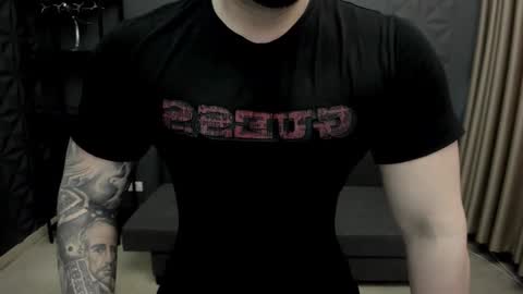 Snapshot of tonywilcoxx chatting on March 2025 11:32:01 AM TonyWilcox online show from March 2025 11:32:01 AM