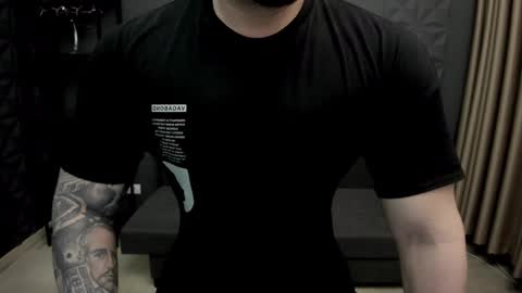 Snapshot of tonywilcoxx chatting on March 2025 05:05:02 AM TonyWilcox online show from March 2025 05:05:02 AM