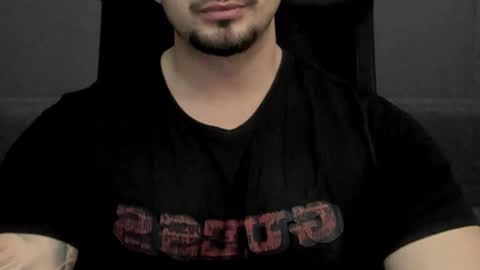 Snapshot of tonywilcoxx chatting on March 2025 11:12:02 AM TonyWilcox online show from March 2025 11:12:02 AM