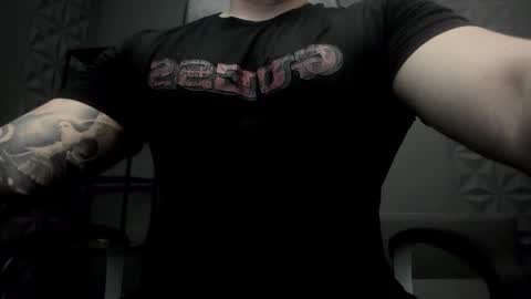 Snapshot of tonywilcoxx chatting on March 2025 02:18:01 PM TonyWilcox online show from March 2025 02:18:01 PM