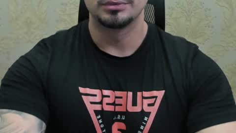 Snapshot of tonywilcoxx chatting on September 2025 05:12:01 AM TonyWilcox online show from September 2025 05:12:01 AM