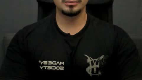 Snapshot of tonywilcoxx chatting on October 2025 04:46:02 AM TonyWilcox online show from October 2025 04:46:02 AM