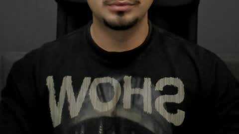 Snapshot of tonywilcoxx chatting on October 2025 05:55:02 AM TonyWilcox online show from October 2025 05:55:02 AM