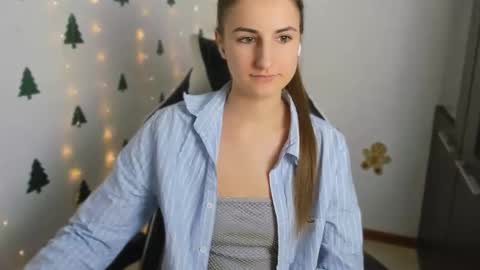 Alisson online show from February 2025 04:48:02 PM