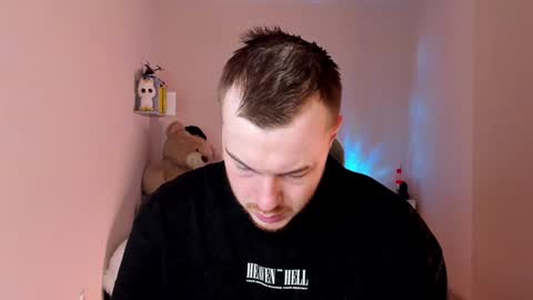 toohornyserj online show from January 2025 09:17:01 PM