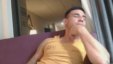 toomuchsmoke online show from December 2024 08:06:02 AM