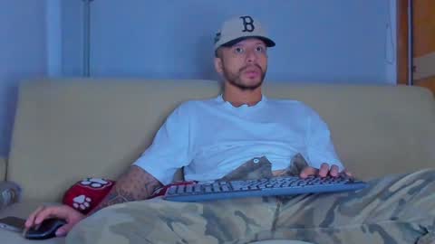 Tony Dee online show from January 2025 01:47:01 AM