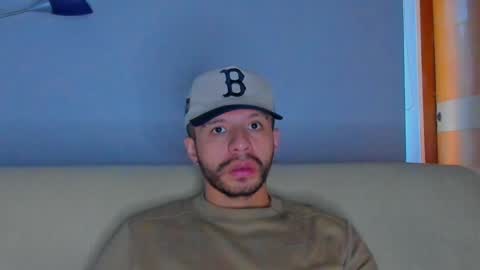 Tony Dee online show from January 2025 10:44:02 PM