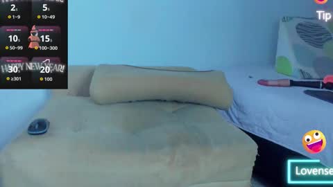 Tony Dee online show from February 2026 01:34:01 AM