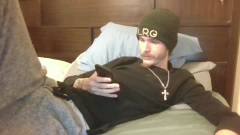 TooTall803 online show from January 2025 05:00:01 AM