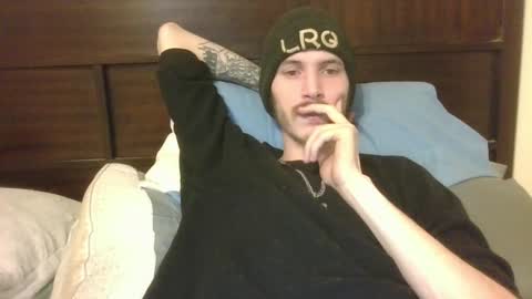 TooTall803 online show from January 2025 04:54:01 AM