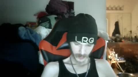 TooTall803 online show from February 2025 11:59:01 PM