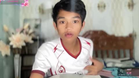 jhonrex online show from May 2026 10:35:01 AM