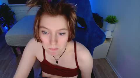 topcranberry online show from February 2025 12:58:01 AM