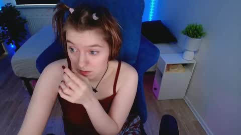 topcranberry online show from February 2025 10:37:02 AM