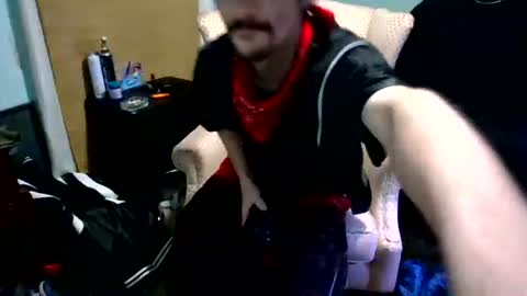 SagMeOreduceMe online show from February 2026 02:05:01 AM