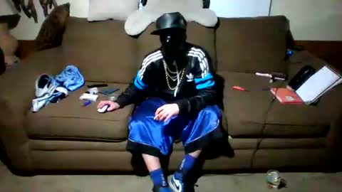 SagMeOreduceMe online show from February 2026 11:41:02 PM