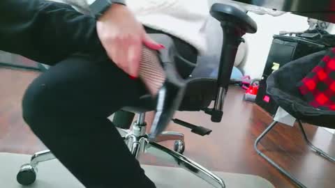 Top Floor Temptress online show from January 2026 03:16:01 PM