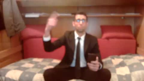 Topg84 online show from February 2025 08:55:02 PM